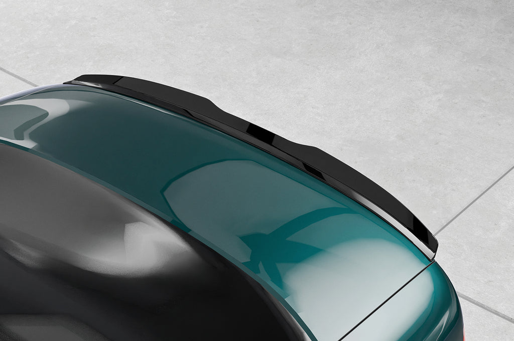 CSR Heckspoiler | Heckflügel mit ABE für VW Passat B6 Typ 3C HF603