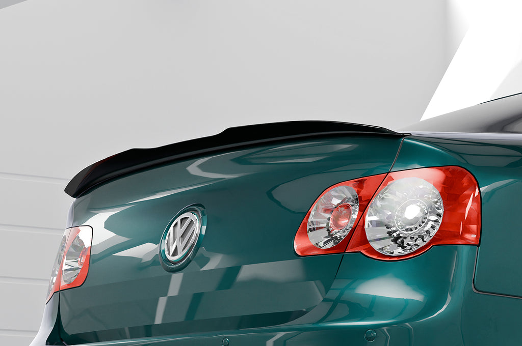CSR Heckspoiler | Heckflügel mit ABE für VW Passat B6 Typ 3C HF603