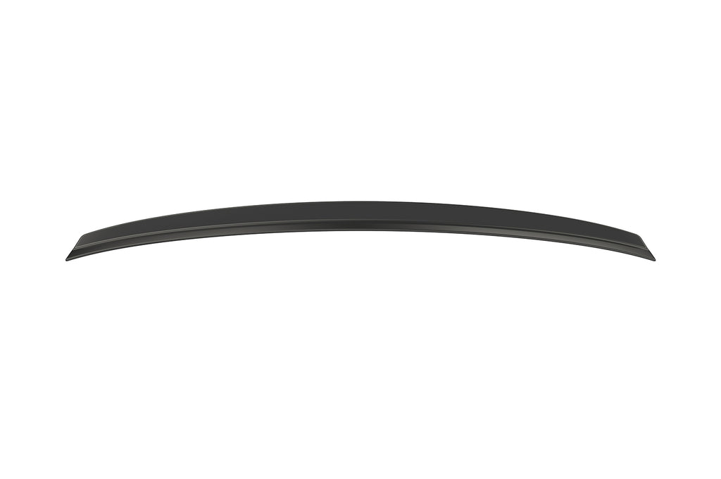 CSR Heckspoiler | Heckflügel mit ABE für VW Passat B7 Typ 3C HF605-C Carbon Look Hochglanz (keine Lackierung erforderlich)