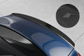 CSR Heckspoiler | Heckflügel mit ABE für VW Passat B8 Typ 3G HF606