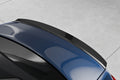 CSR Heckspoiler | Heckflügel mit ABE für VW Passat B8 Typ 3G HF606