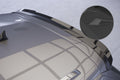 CSR Heckspoiler | Heckflügel mit ABE für Audi Q7 4L HF607
