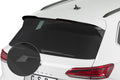 CSR Heckspoiler | Heckflügel mit ABE für VW Touareg III (Typ CR) HF608