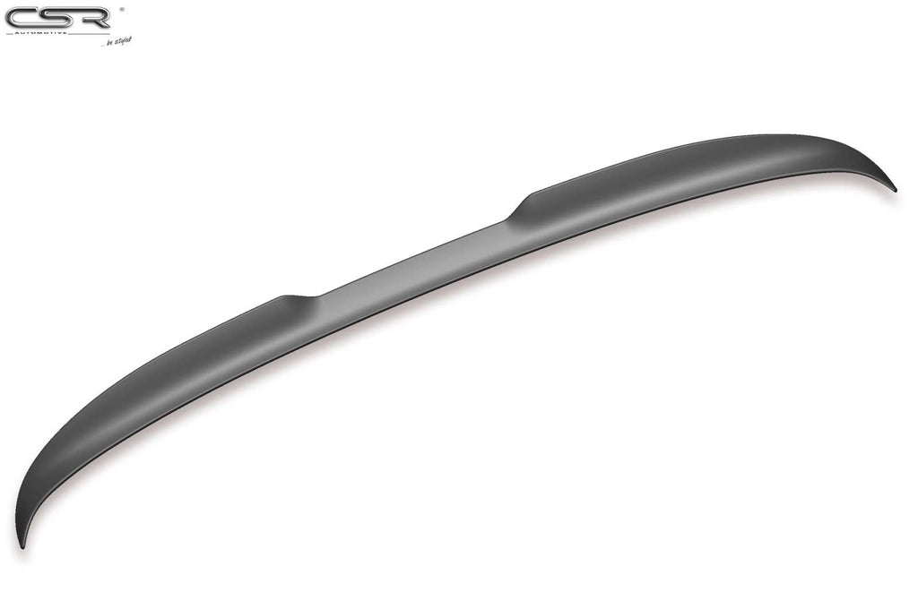 CSR Heckspoiler | Heckflügel mit ABE für VW Touareg III (Typ CR) HF608