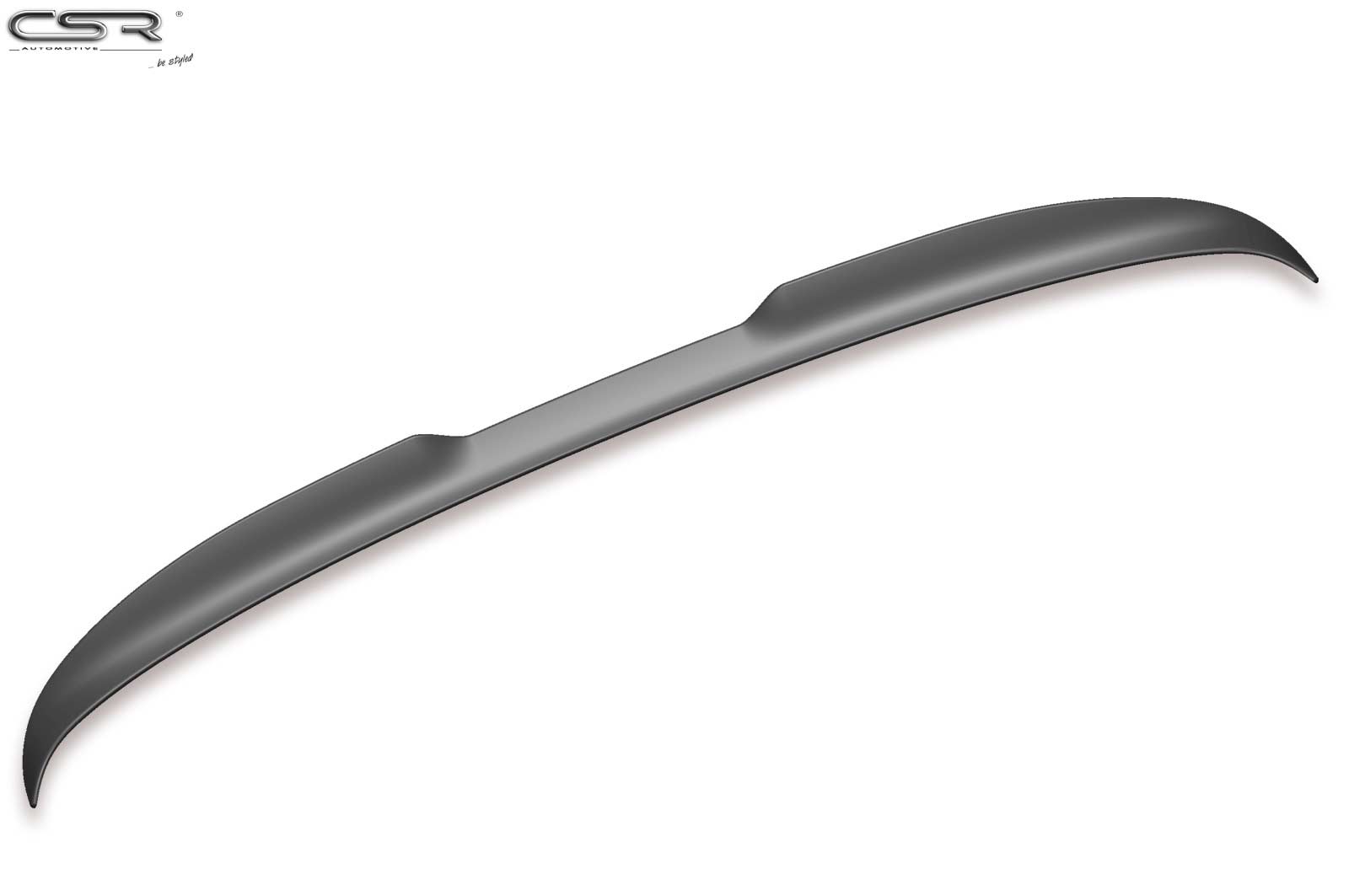 CSR Heckspoiler | Heckflügel mit ABE für VW Touareg III (Typ CR) HF608