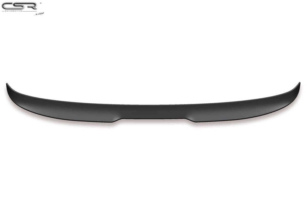 CSR Heckspoiler | Heckflügel mit ABE für VW Touareg III (Typ CR) HF608
