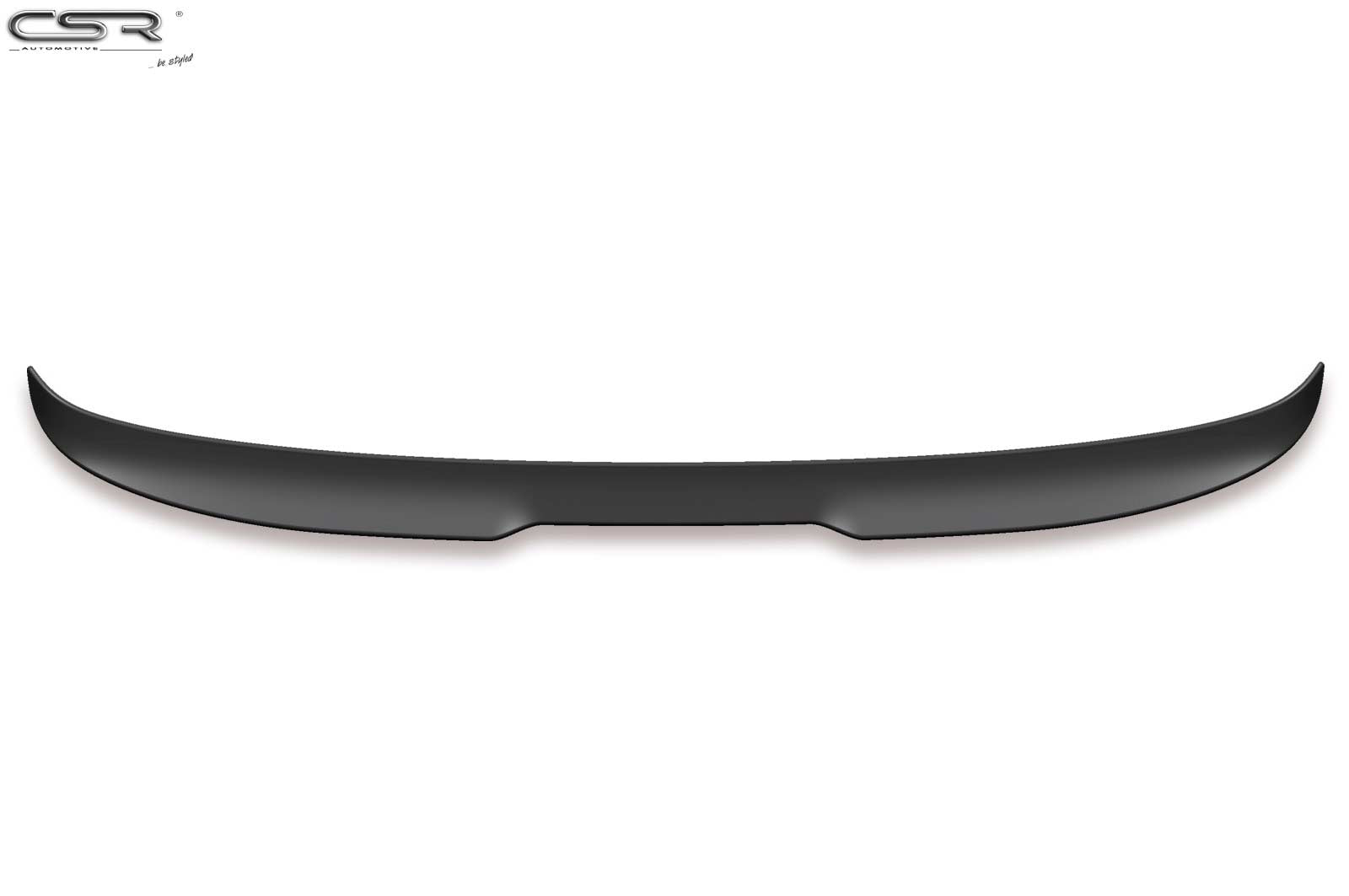 CSR Heckspoiler | Heckflügel mit ABE für VW Touareg III (Typ CR) HF608