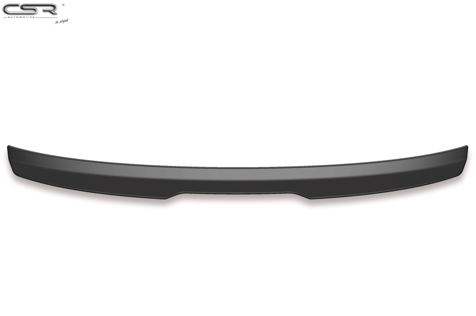 CSR Heckspoiler | Heckflügel mit ABE für VW Passat B8 Typ 3G Variant HF609