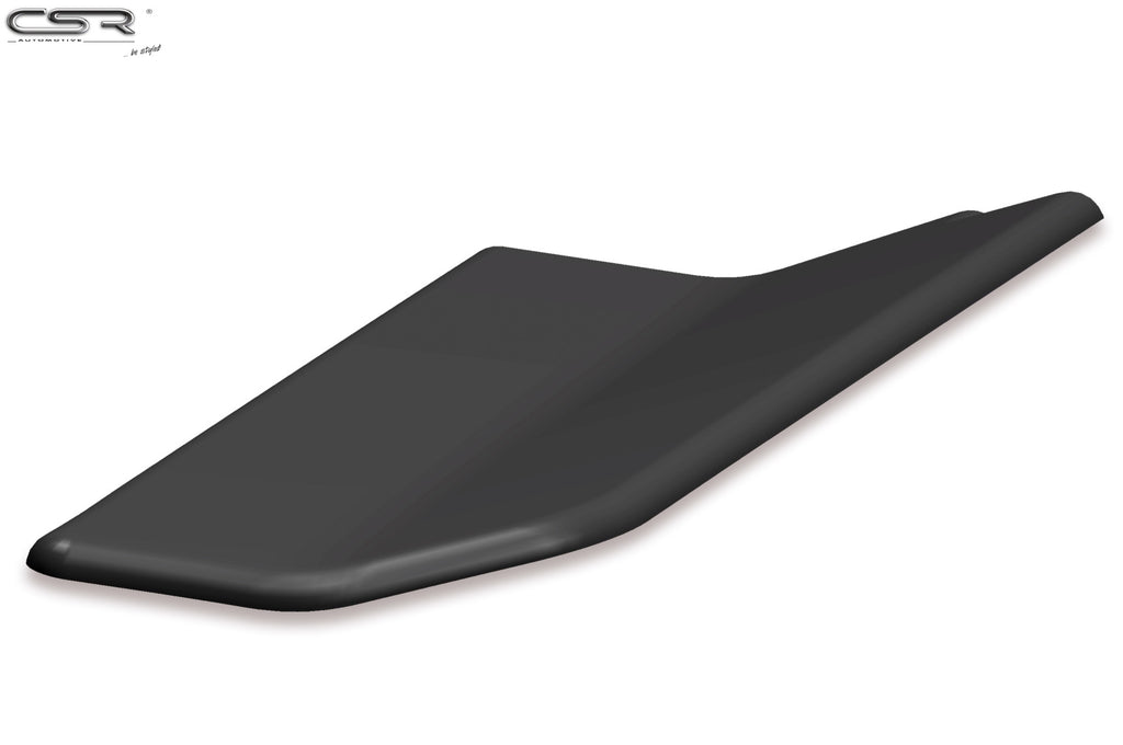 CSR Heckspoiler | Heckflügel mit ABE für VW Passat B8 Typ 3G Variant HF609-C Carbon Look Hochglanz (keine Lackierung erforderlich)
