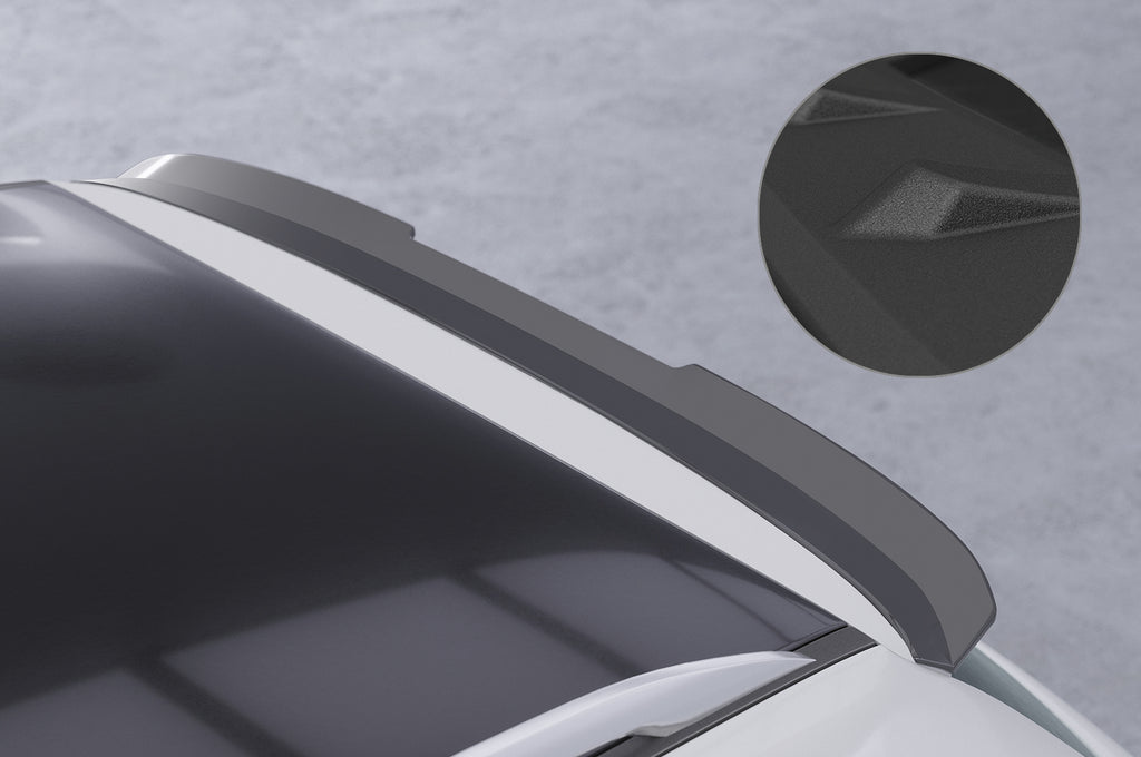 CSR Heckspoiler | Heckflügel mit ABE für Seat Exeo 3R ST HF611
