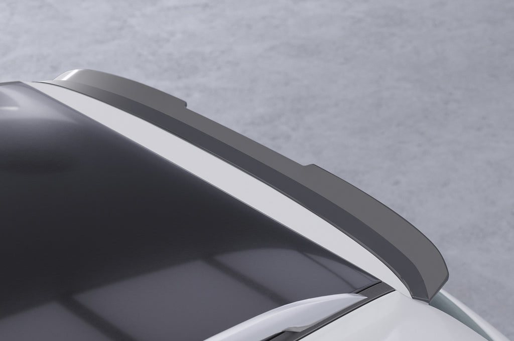 CSR Heckspoiler | Heckflügel mit ABE für Seat Exeo 3R ST HF611