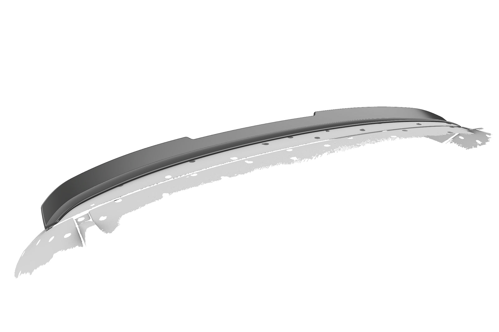 CSR Heckspoiler | Heckflügel mit ABE für Seat Exeo 3R ST HF611