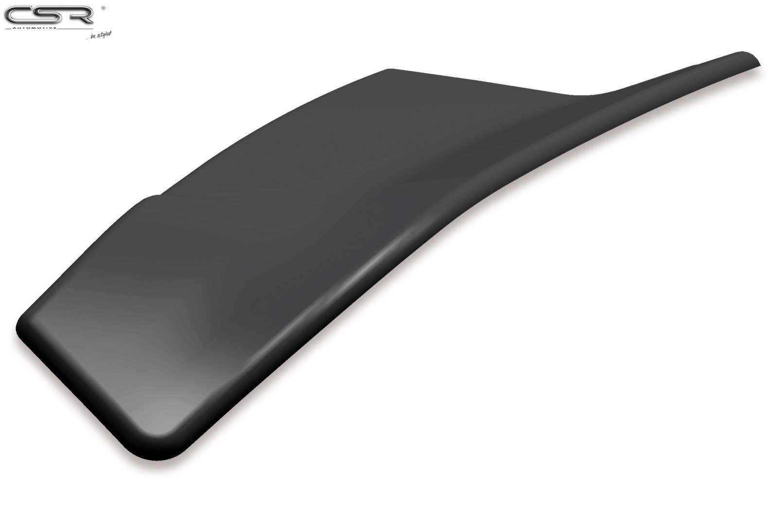 CSR Heckspoiler | Heckflügel mit ABE für VW Polo IV (9N, 9N2, 9N3) HF613