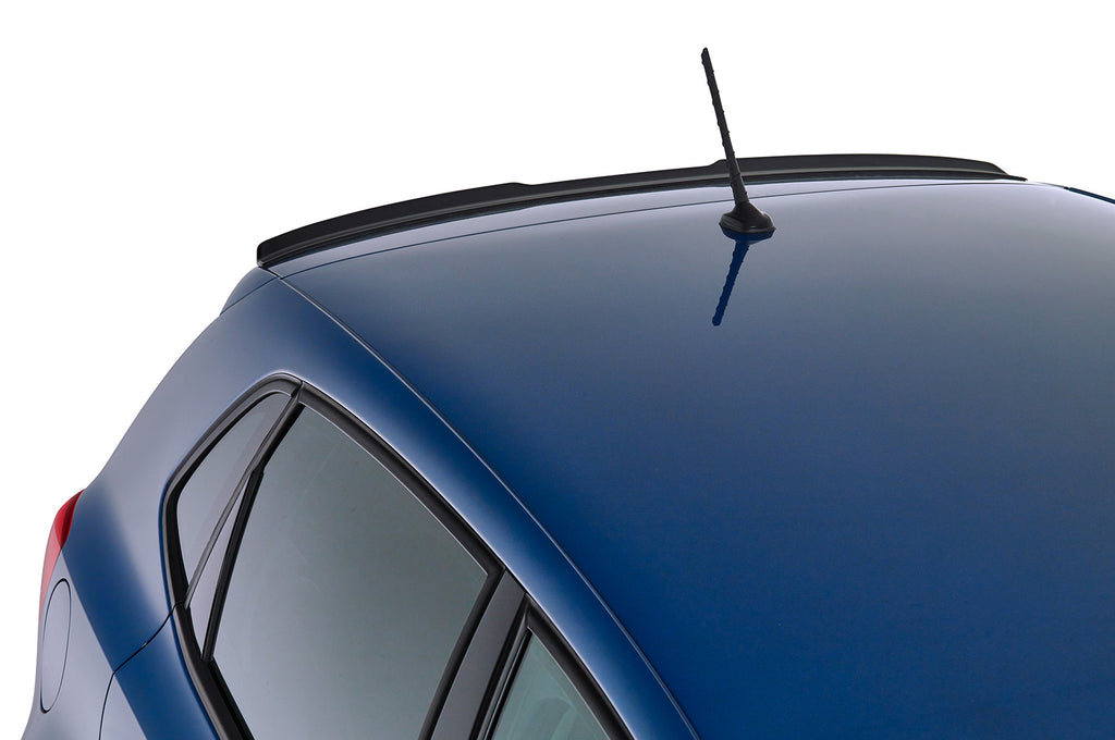 CSR Heckspoiler | Heckflügel mit ABE für VW Polo V (Typ 6R, 6C) HF614