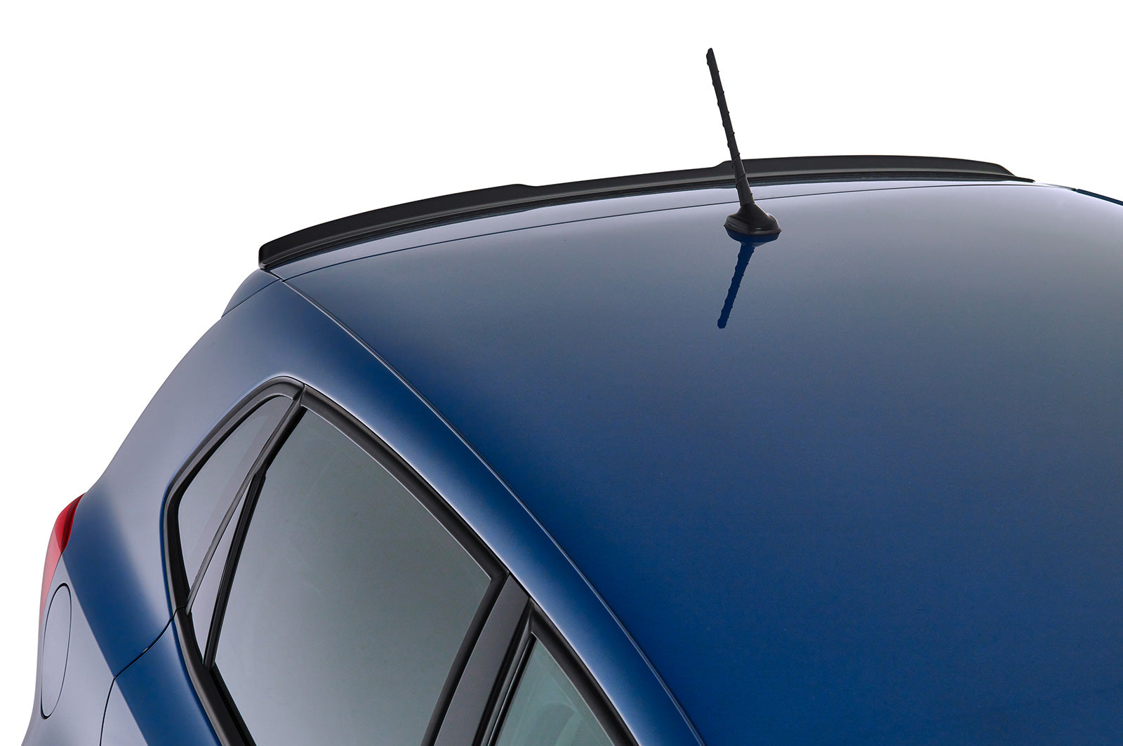 CSR Heckspoiler | Heckflügel mit ABE für VW Polo V (Typ 6R, 6C) HF614