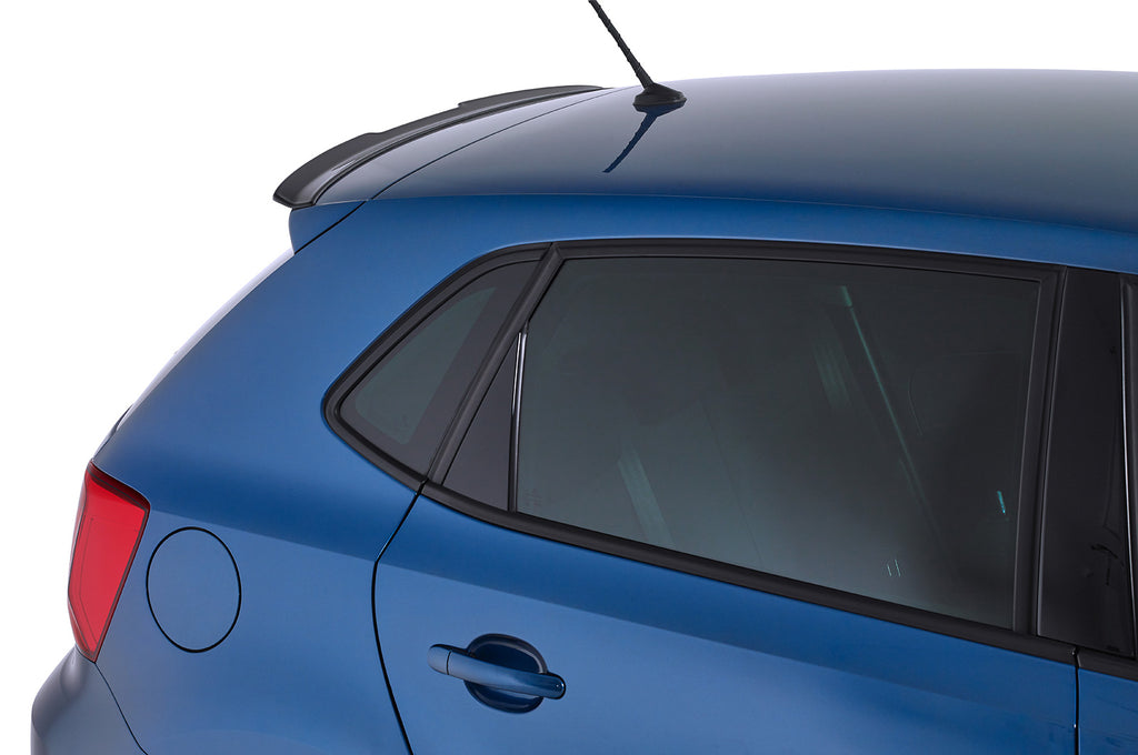 CSR Heckspoiler | Heckflügel mit ABE für VW Polo V (Typ 6R, 6C) HF614