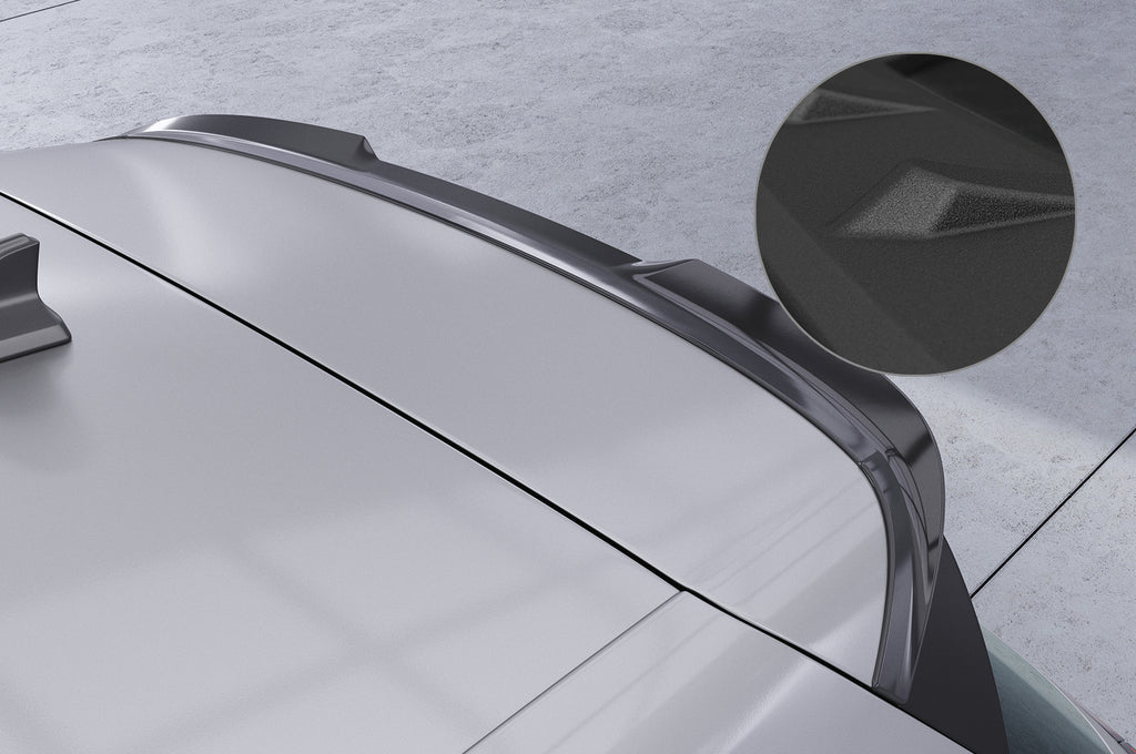 CSR Heckspoiler | Heckflügel mit ABE für VW Golf 8 HF616