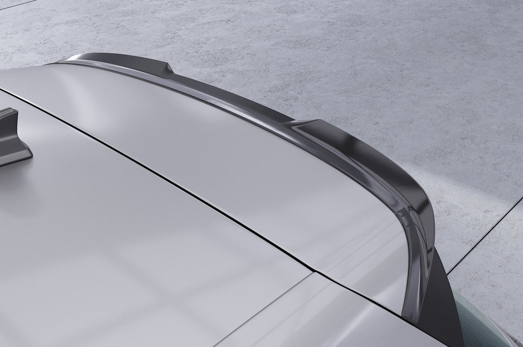 CSR Heckspoiler | Heckflügel mit ABE für VW Golf 8 HF616