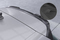 CSR Heckspoiler | Heckflügel mit ABE für VW Golf 8 HF616-L Unlackiert roh (Lackierung erforderlich)