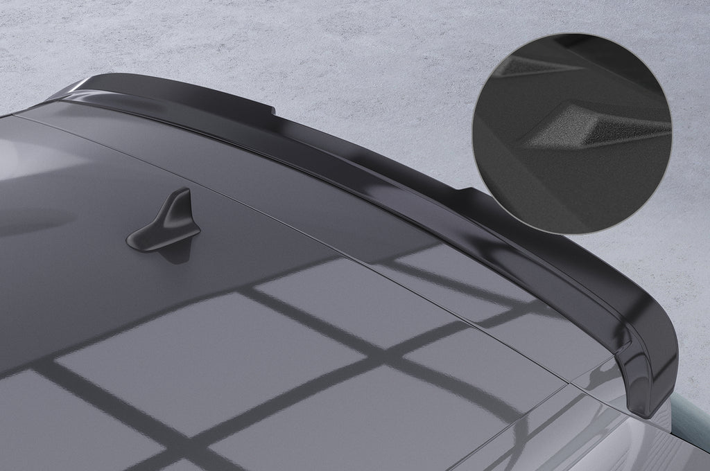 CSR Heckspoiler | Heckflügel mit ABE für VW Tiguan II (Typ AD1) HF617