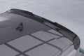 CSR Heckspoiler | Heckflügel mit ABE für VW Tiguan II (Typ AD1) HF617