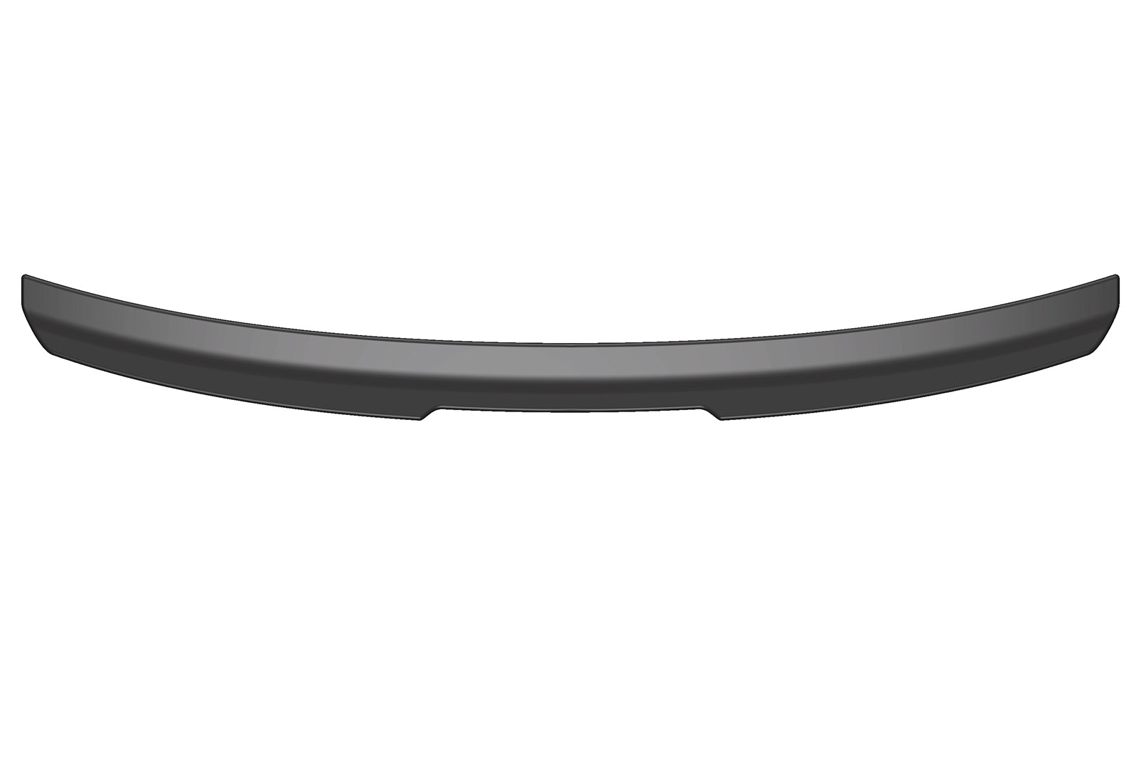 CSR Heckspoiler | Heckflügel mit ABE für VW ID.3 HF620