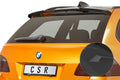 CSR Heckspoiler | Heckflügel mit ABE für BMW 5er E61 Touring HF622