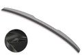 CSR Heckspoiler | Heckflügel mit ABE für VW Jetta V HF626-C Carbon Look Hochglanz (keine Lackierung erforderlich)