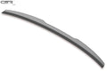 CSR Heckspoiler | Heckflügel mit ABE für VW Jetta V HF626