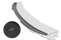 CSR Heckspoiler | Heckflügel mit ABE für Ford Mondeo MK4 (Typ BA7) HF629