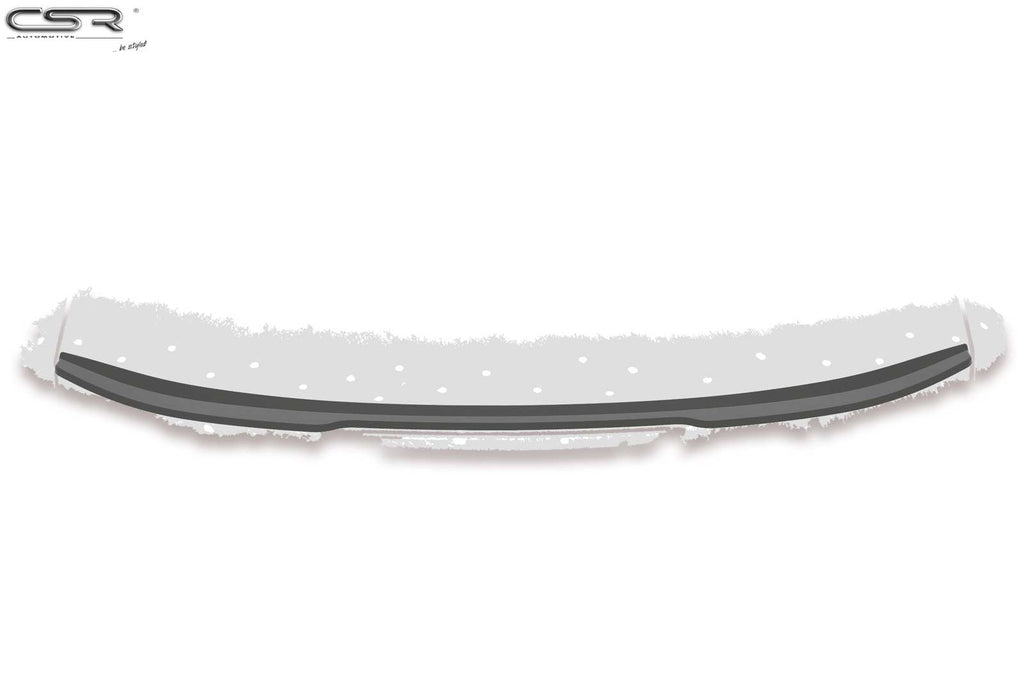 CSR Heckspoiler | Heckflügel mit ABE für Ford Mondeo MK4 (Typ BA7) HF629