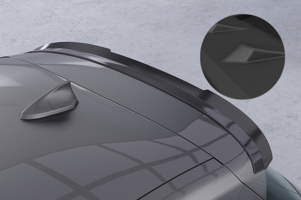CSR Heckspoiler | Heckflügel mit ABE für BMW 1er F20/F21 HF630