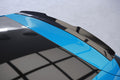 CSR Heckspoiler | Heckflügel mit ABE für Seat Leon 3 (Typ 5F) HF632