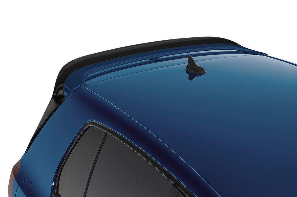 CSR Heckspoiler | Heckflügel für VW Golf 6 R, R-Line, GTI, GTD HF638