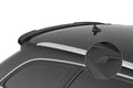CSR Heckspoiler | Heckflügel mit ABE für Audi A6 C7 4G Avant HF640-L Unlackiert roh (Lackierung erforderlich)