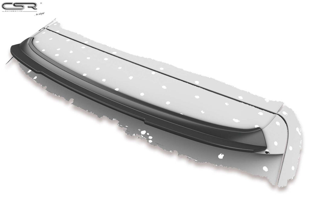 CSR Heckspoiler | Heckflügel mit ABE für Audi A6 C7 4G Avant HF640