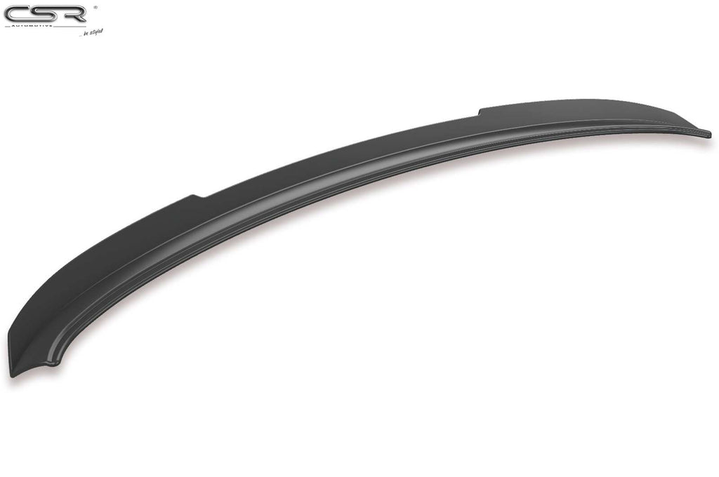 CSR Heckspoiler | Heckflügel mit ABE für Audi A6 C7 4G Avant HF640