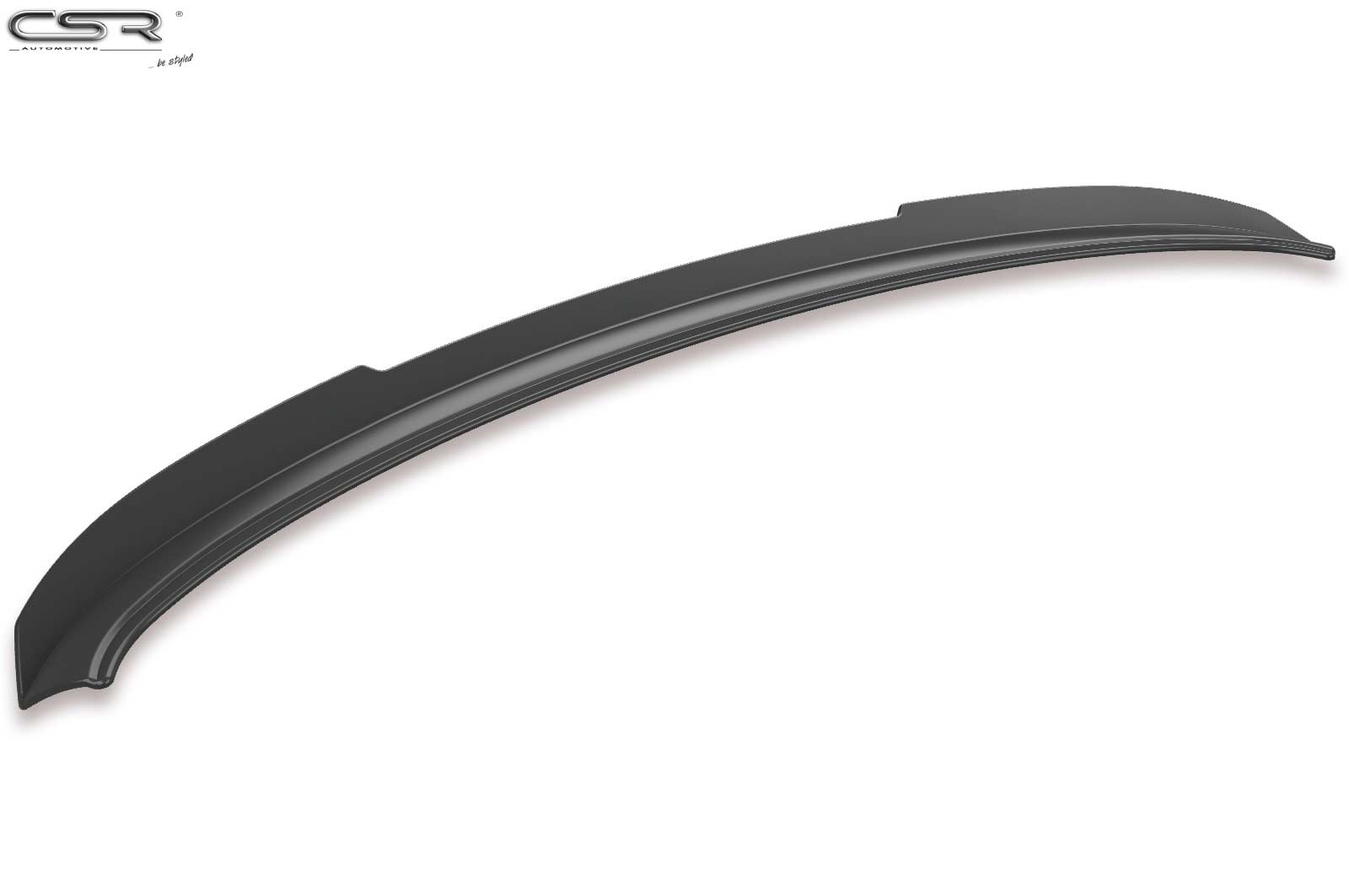 CSR Heckspoiler | Heckflügel mit ABE für Audi A6 C7 4G Avant HF640