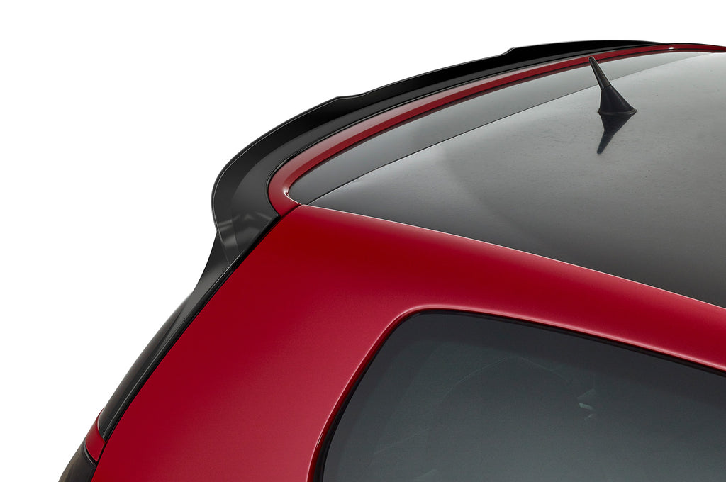 CSR Heckspoiler | Heckflügel Spoilerecken für VW Golf 5 (Typ 1K) GTI / R32 HF642