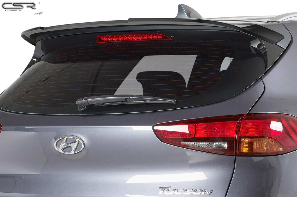 CSR Heckspoiler | Heckflügel mit ABE für Hyundai Tucson (TL) HF645