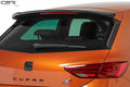 CSR Heckspoiler | Heckflügel mit ABE für Seat Leon 3 (Typ 5F) Cupra HF646