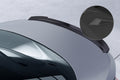 CSR Heckspoiler | Heckflügel mit ABE für BMW 6er E63/E64 HF649