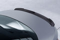 CSR Heckspoiler | Heckflügel mit ABE für BMW 6er E63/E64 HF649