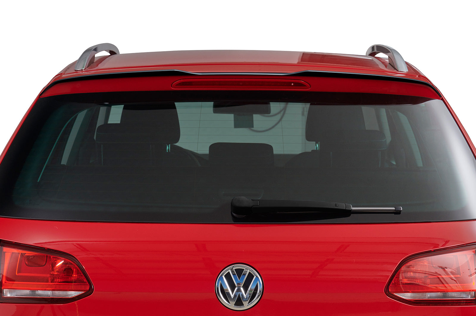 CSR Heckspoiler | Heckflügel mit ABE für VW Golf 7 Variant HF650