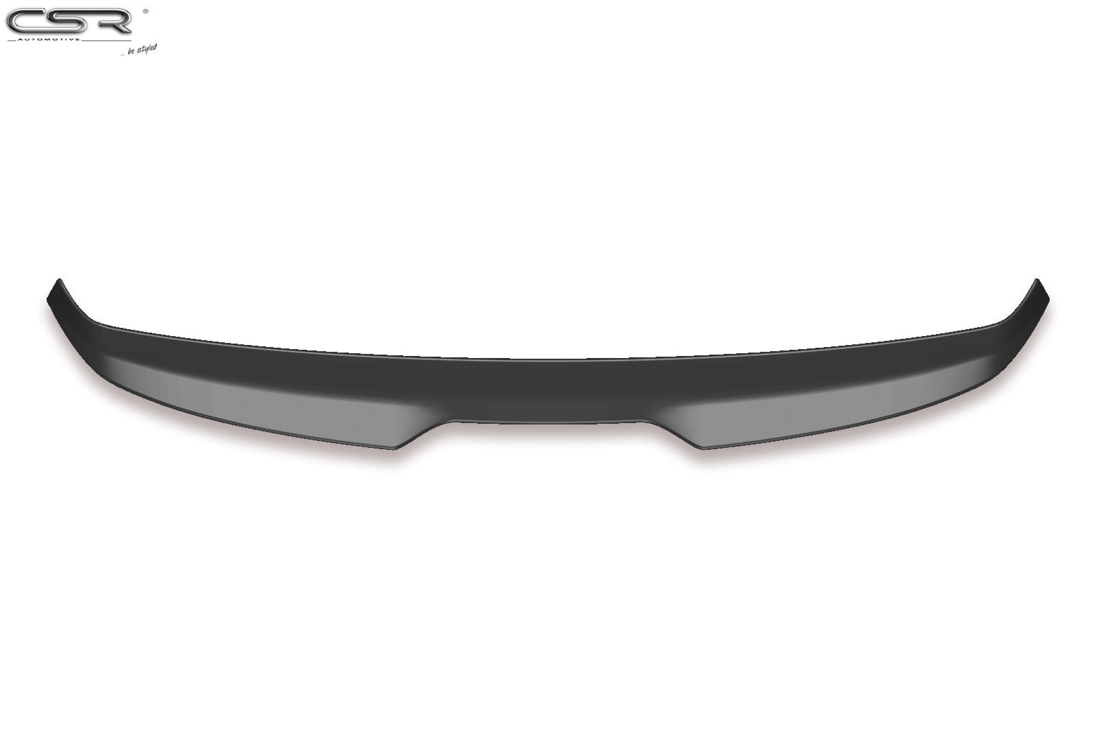 CSR Heckspoiler | Heckflügel mit ABE für VW Golf 7 Variant HF650
