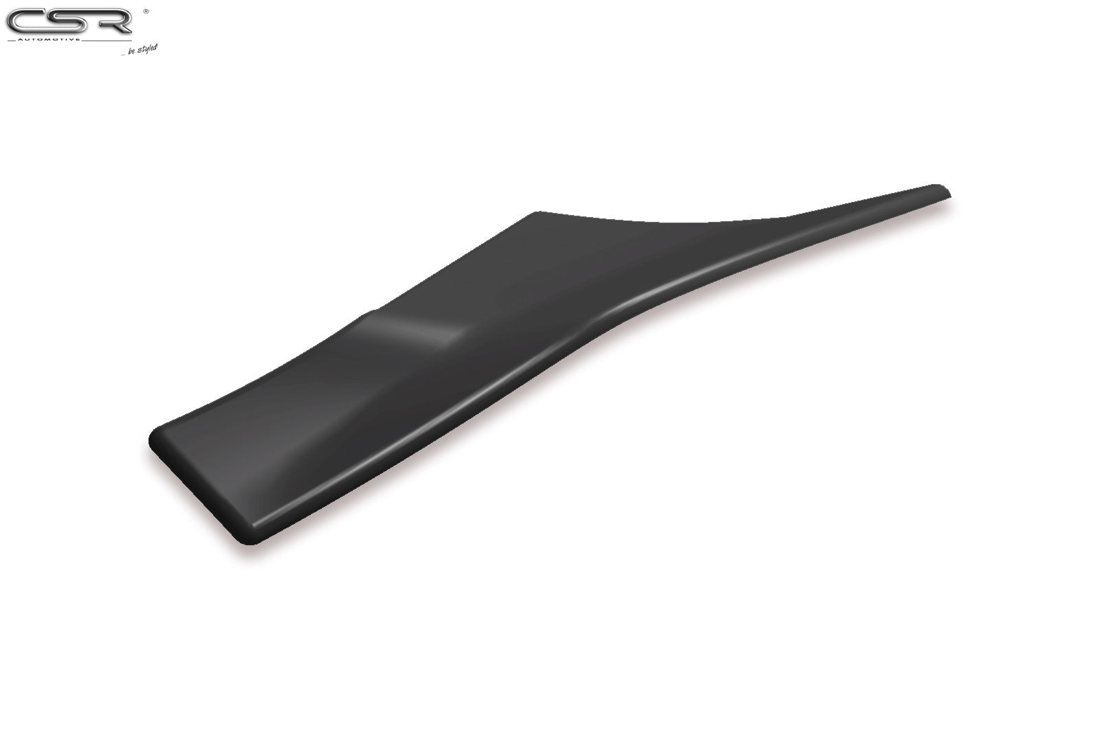 CSR Heckspoiler | Heckflügel mit ABE für VW Golf 7 Variant HF650