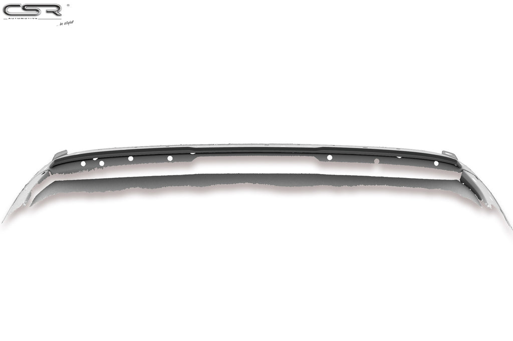 CSR Heckspoiler | Heckflügel mit ABE für Opel Astra K Sports Tourer HF654