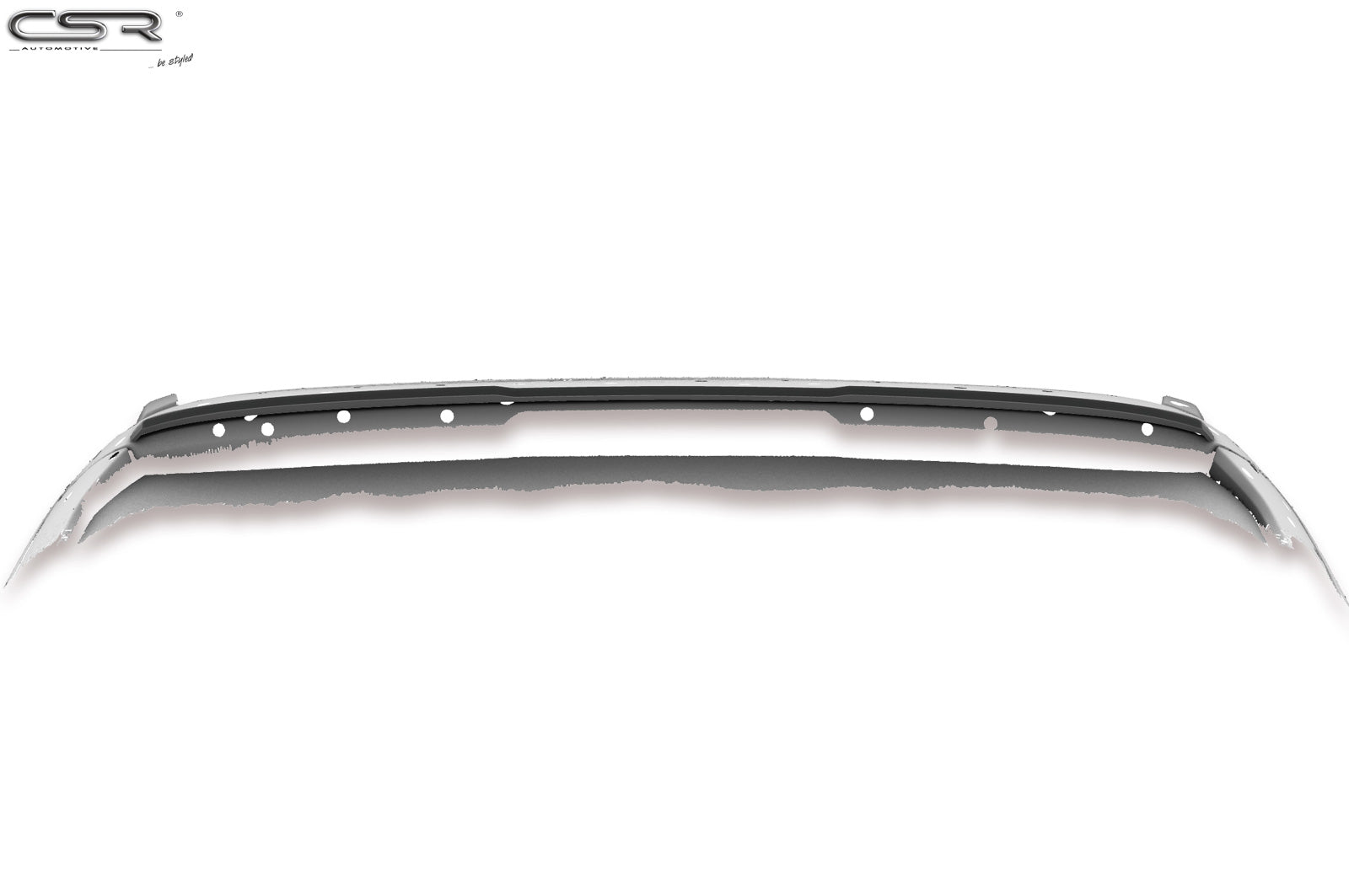 CSR Heckspoiler | Heckflügel mit ABE für Opel Astra K Sports Tourer HF654