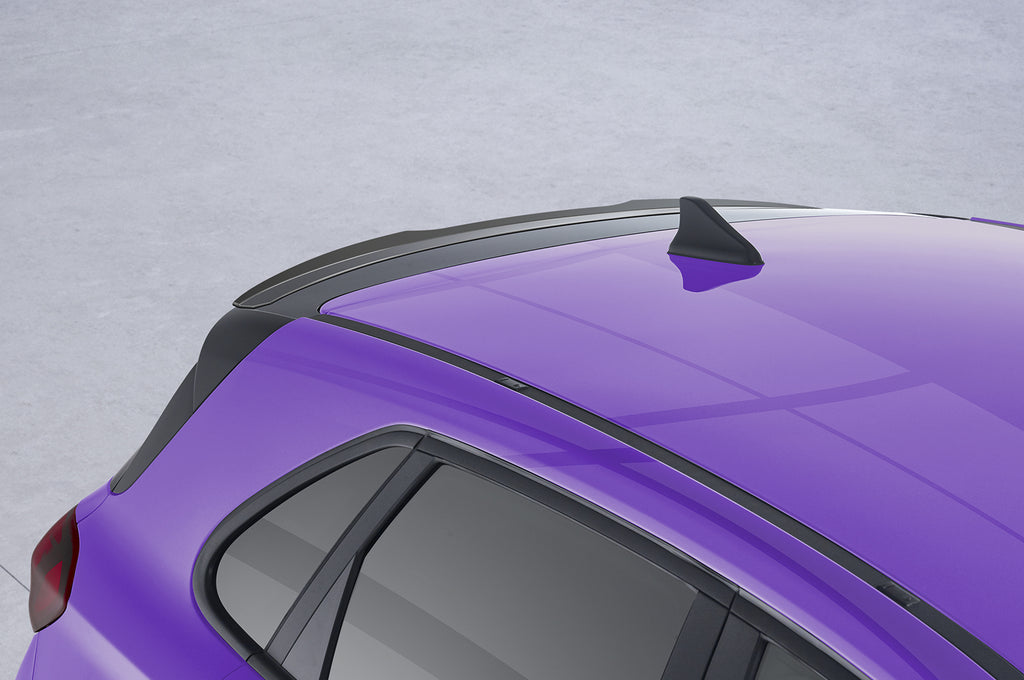 CSR Heckspoiler | Heckflügel mit ABE für Hyundai I30 PD HF656