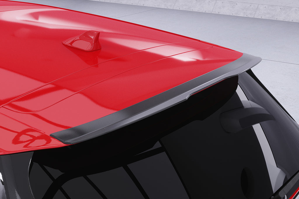 CSR Heckspoiler | Heckflügel mit ABE für Kia Ceed (CD) HF658